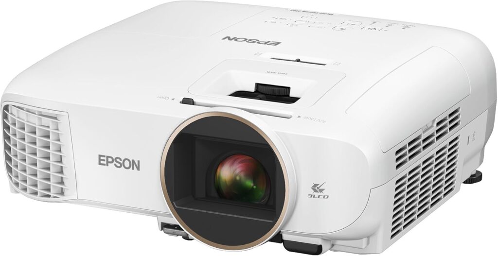 outdoor projector enclosure