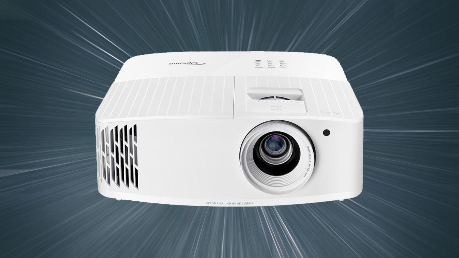 Get Big Scores by using The 5 Best Projector for sports. - All In ...