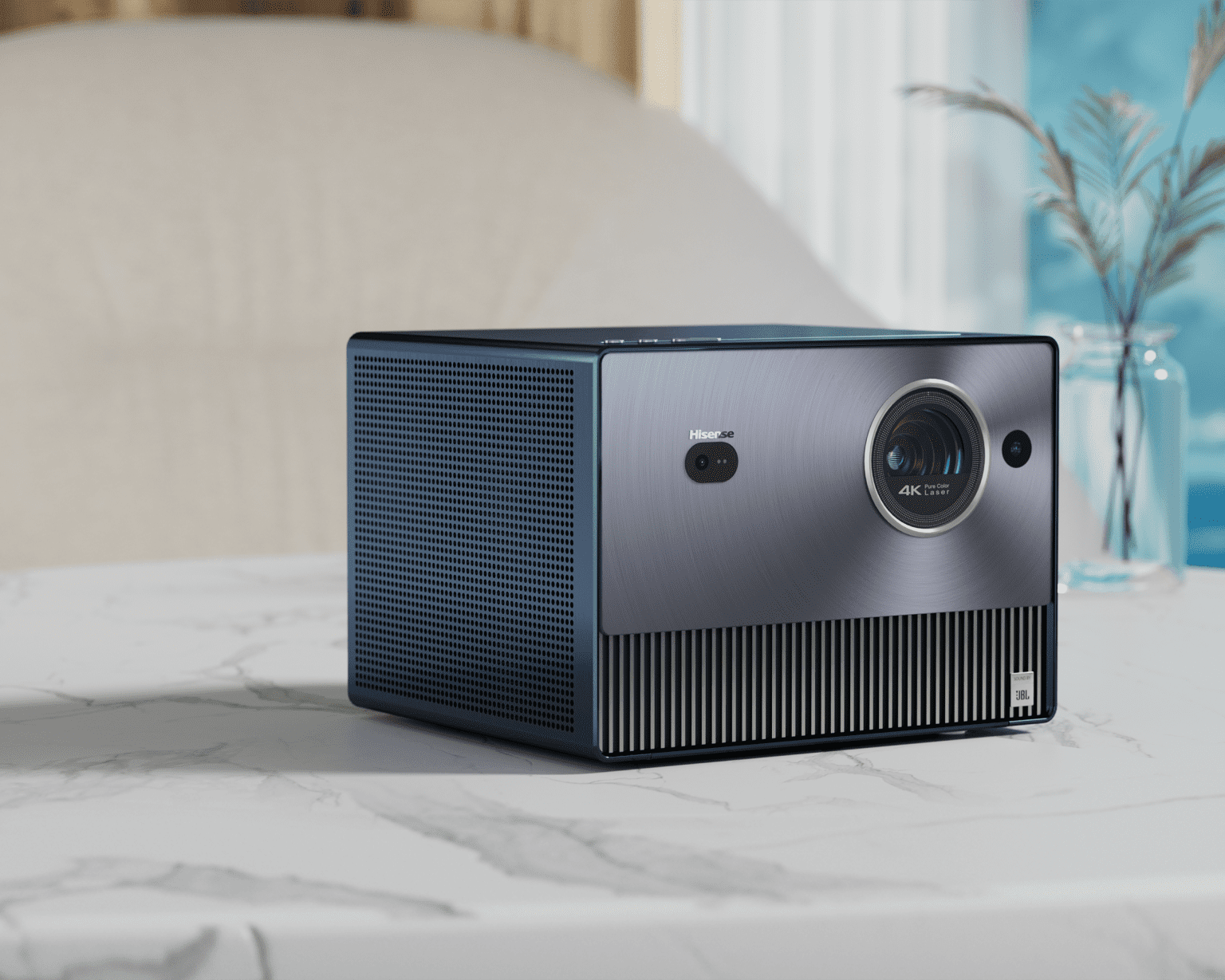 Everything About Cube Projector and 4 Best Brands - All In Projectors