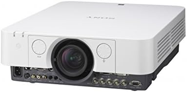Sony FX30 Projector