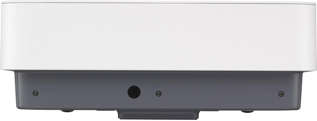 Sony FX30 Projector