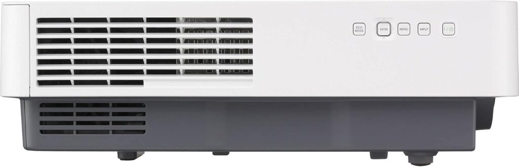 Sony FX30 Projector