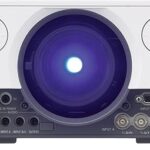 Sony FX30 projector