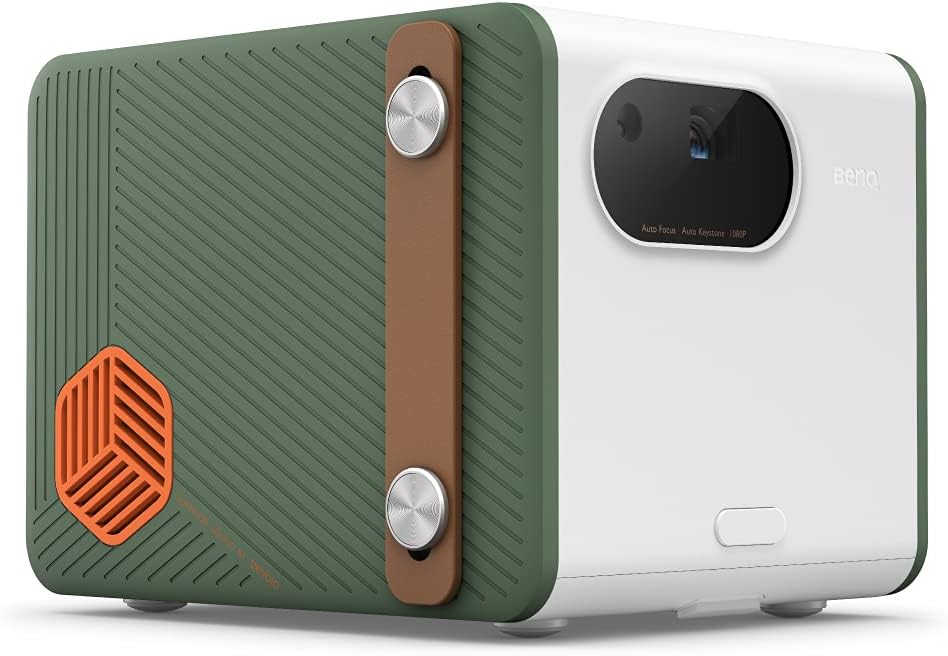 projectors with Google TV