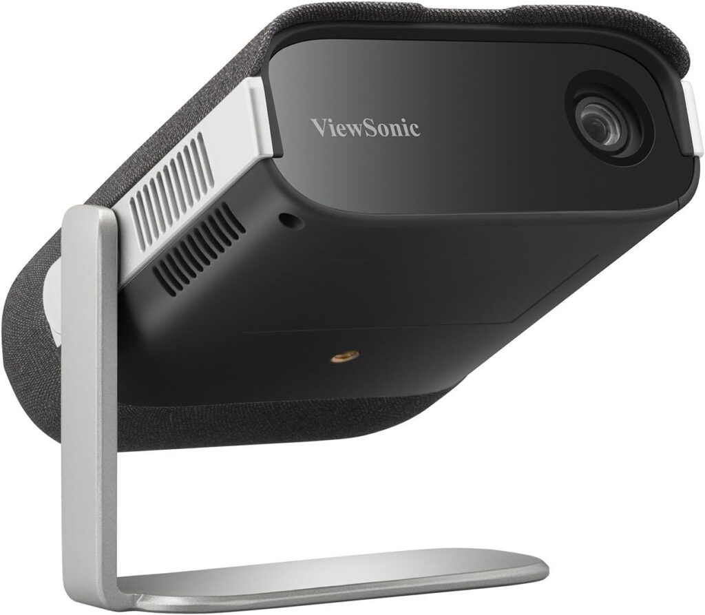 wireless conference room projector