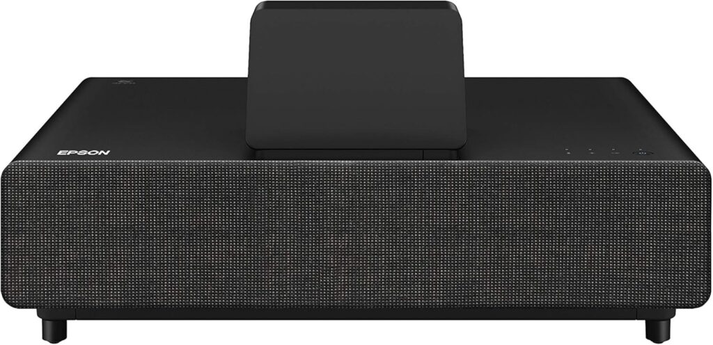 wireless conference room projector