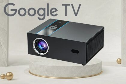google projector