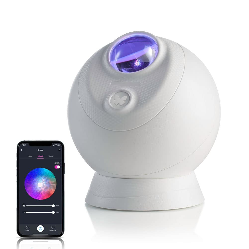 Festive Projector Lights