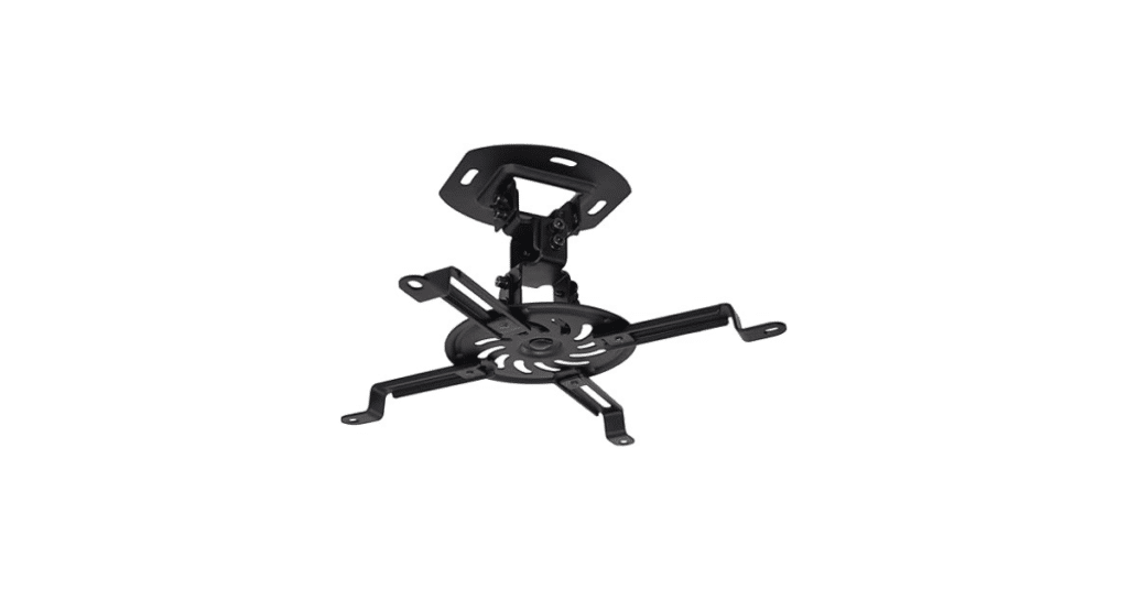 VIVO Universal Adjustable Ceiling Projector Mount