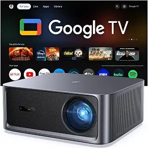 LED projectors
