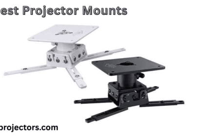 10 Best Projector Mounts